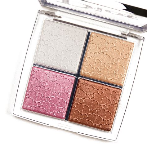 palette maquillage dior backstage|dior backstage universal palette.